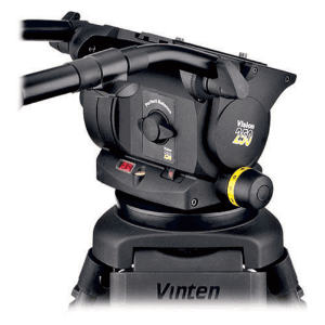 Tripod PKG Vinten Vision 250 - 72.8lb Capacity