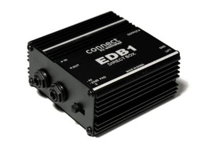 Whirlwind EDB1 Direct Box