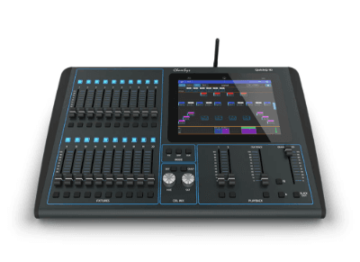 Chamsys QuickQ 10 Lighting Console