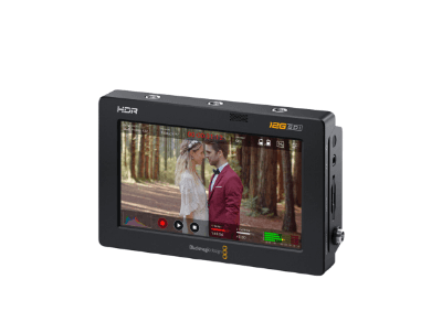 Blackmagic Video Assist - 7"