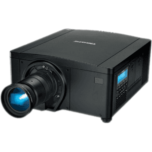 Christie Roadster HD10K-M HD/SD Projector