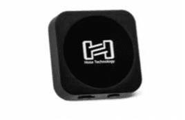 Hosa Bluetooth Audio Interface