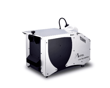 ICE-101 Low Fog Machine