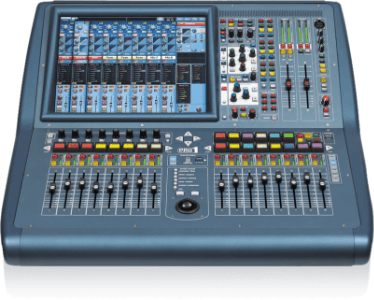 Midas Pro1 Digital Mixer