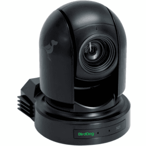 Birddog P200 PTZ Camera