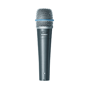 Shure Beta 57