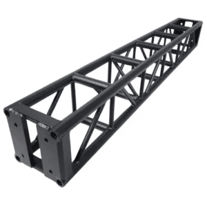 Thomas Black Plated Truss - 10'x12"x12"