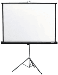 Tripod Screen - 6'