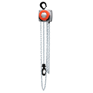 1/2 Ton CM Hurricane 360 Hand Chain Hoist - 30' Chain