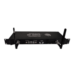 Wireless Solutions ProBox F-2500 G4 - 2 Universe