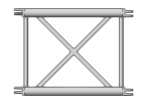 Super Truss Gate - 90 Degree