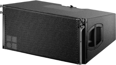 d&b V8 Loudspeaker -NL4