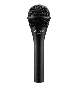 Audix OM6