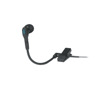 Shure Beta98H/C Horn Mic - For Wireless Beltpack