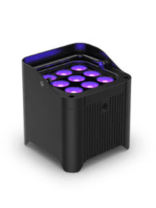 Chauvet Freedom Par H9 IP