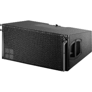 d&b V12 Loudspeaker - NL4