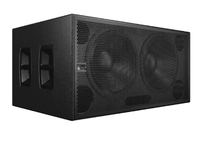 Meyer Sound 700HP Subwoofer