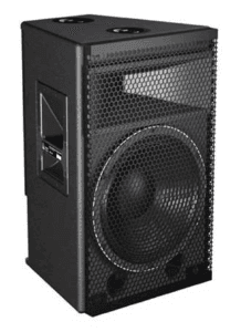 Meyer Sound UPA-1P Loudspeaker