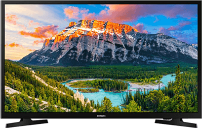 Samsung 1080p LED - 32"