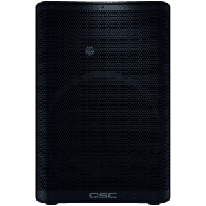 QSC CP12 Loudspeaker 