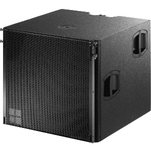 d&b V Subwoofer - NL4