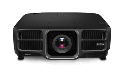 Epson 12K HD Laser Projector