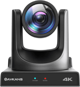 AVKans 30x SDI PTZ Camera