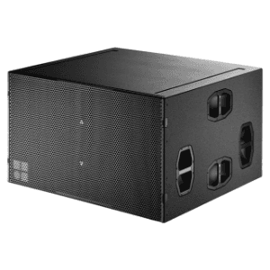 d&b J-Infra Subwoofer - NL8