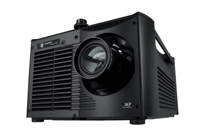 Christie Roadster HD20K-J Projector