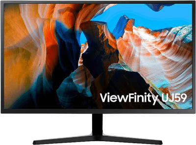 Samsung 4k UHD Monitor - 32"