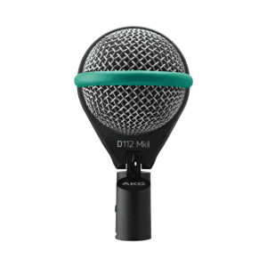 AKG D112