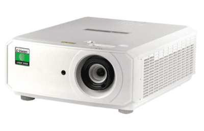 Digital Projection. 5K HD Laser Projector - (1.15-1.9)