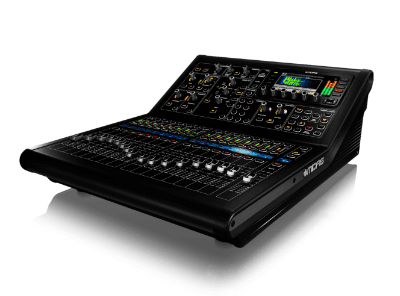 Midas M32R Digital Mixer