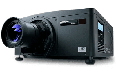 Christie Roadster HD14K-M HD Projector