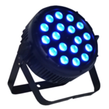Indoor LED Par - RGBAW+UV - 30 Degree