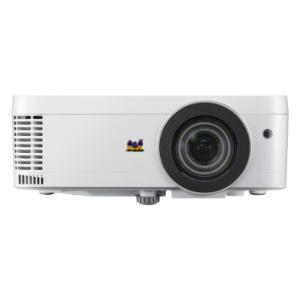 ViewSonic 3K Short Throw HD Projector - (.69-.83)