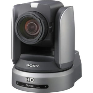 Sony HD Robotic Camera