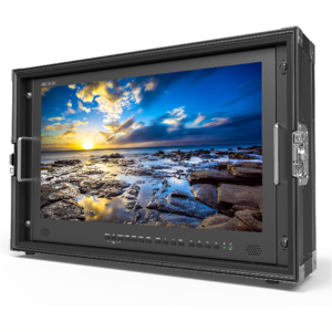 Lilliput 23.6" 12G-SDI/HDMI Broadcast studio Monitor