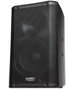 QSC K-8 Loudspeaker
