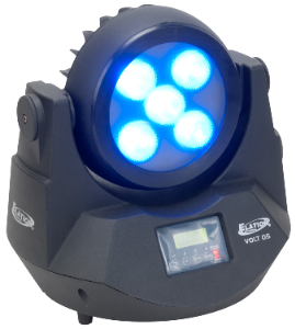 Battery Powered LED - IP-65 Rated
