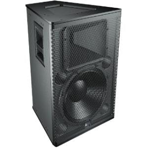Meyer Sound UPQ-1P Loudspeaker