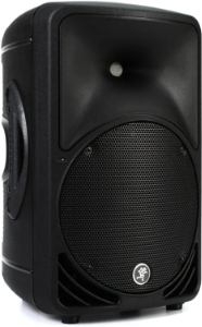 Mackie SRM350 Loudspeaker