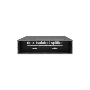 Doug Fleenor DMX Splitter - 1x3